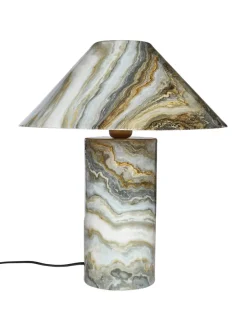 Marnie 43cm bordslampa