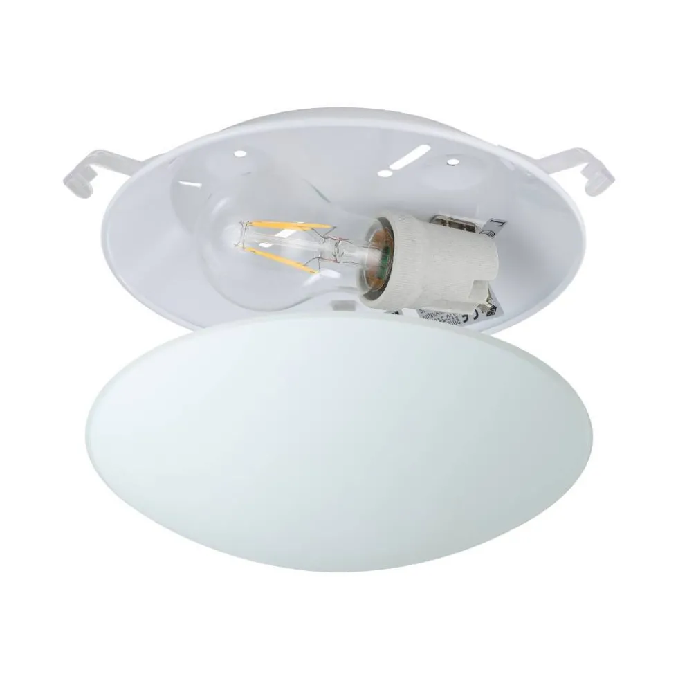 Mars Ø25 plafond