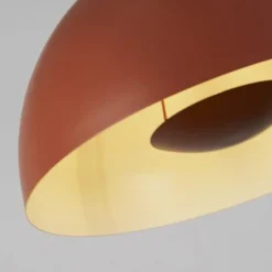 Mars Ø25 taklampa