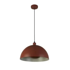 Mars Ø25 taklampa