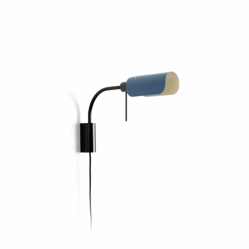 Martinica 47cm läslampa