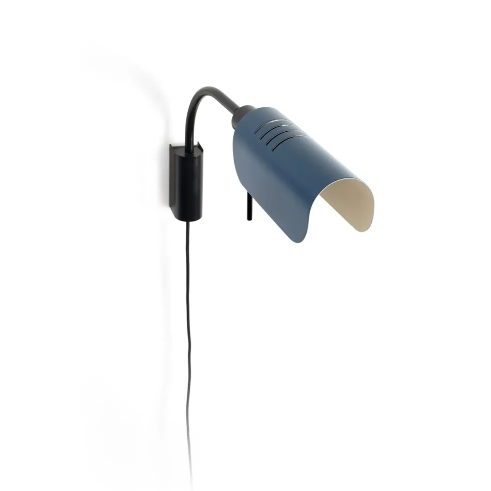 Martinica 47cm läslampa