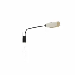 Martinica 85cm läslampa
