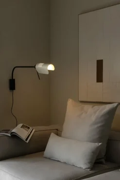 Martinica 85cm läslampa