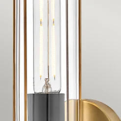 Masthead 35cm badrumslampa