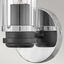 Masthead 35cm badrumslampa