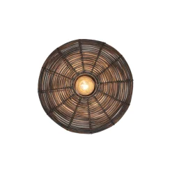 Mataka Ø50 vägglampa