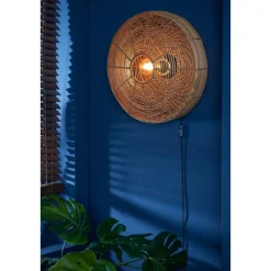 Mataka Ø60 vägglampa