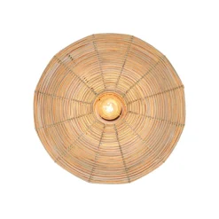 Mataka Ø60 vägglampa