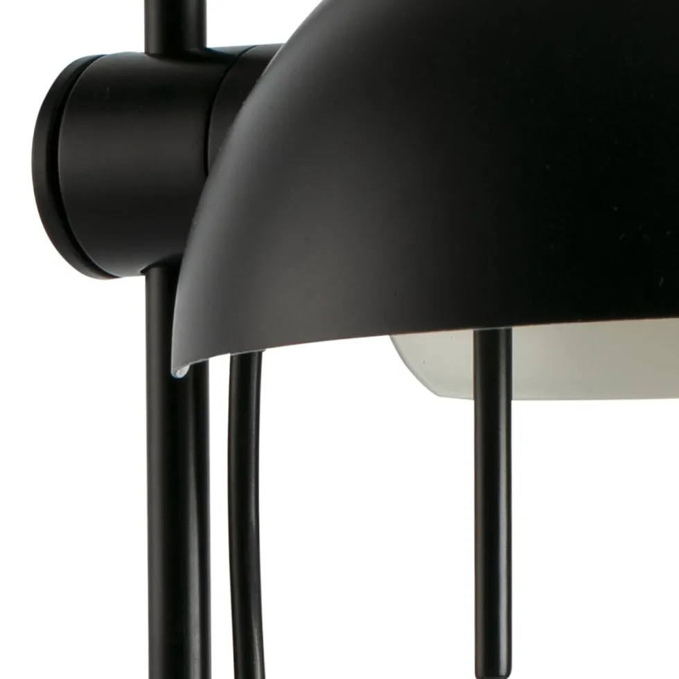 Matilda 43cm skrivbordslampa