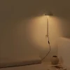 Matilda 60cm vägglampa