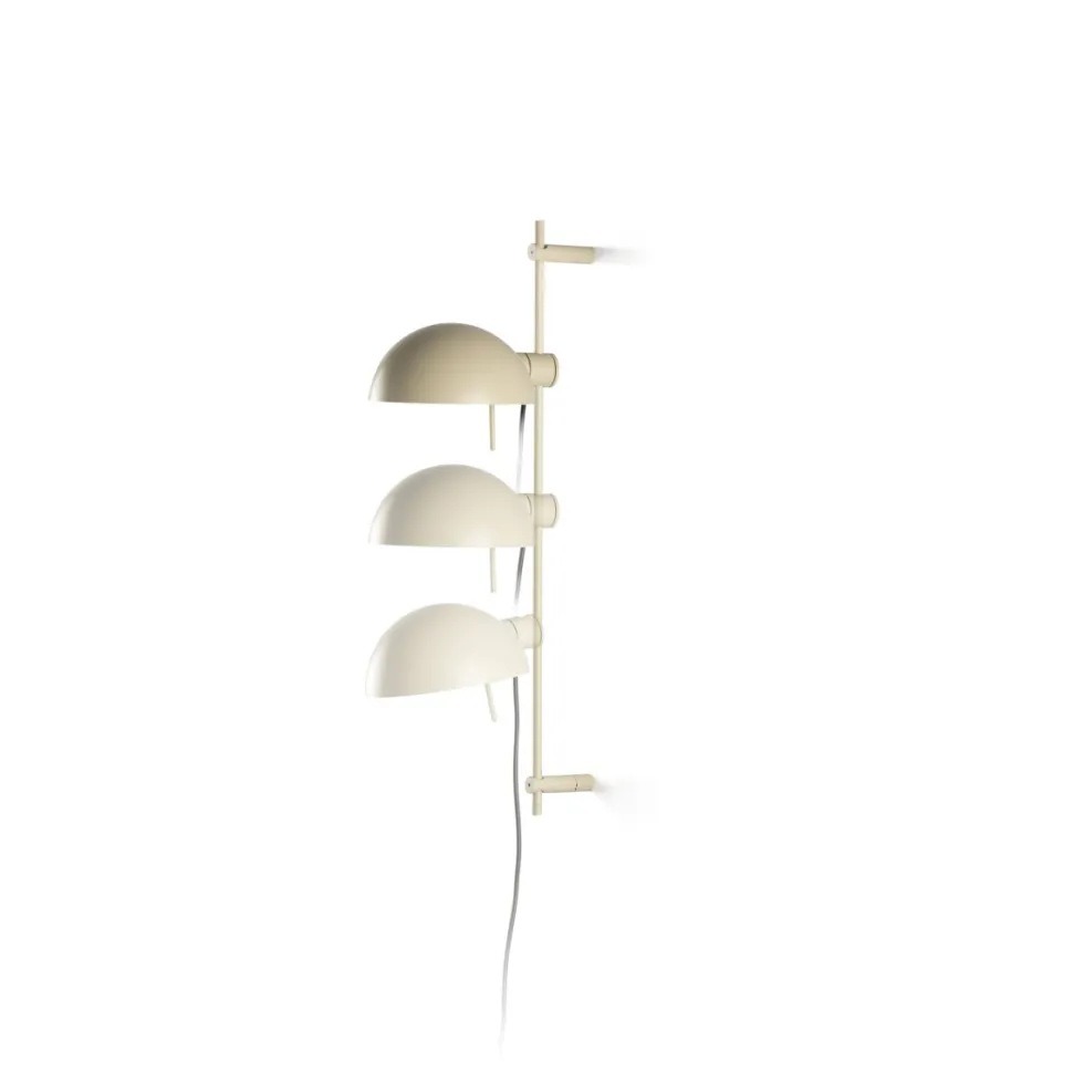 Matilda 60cm vägglampa