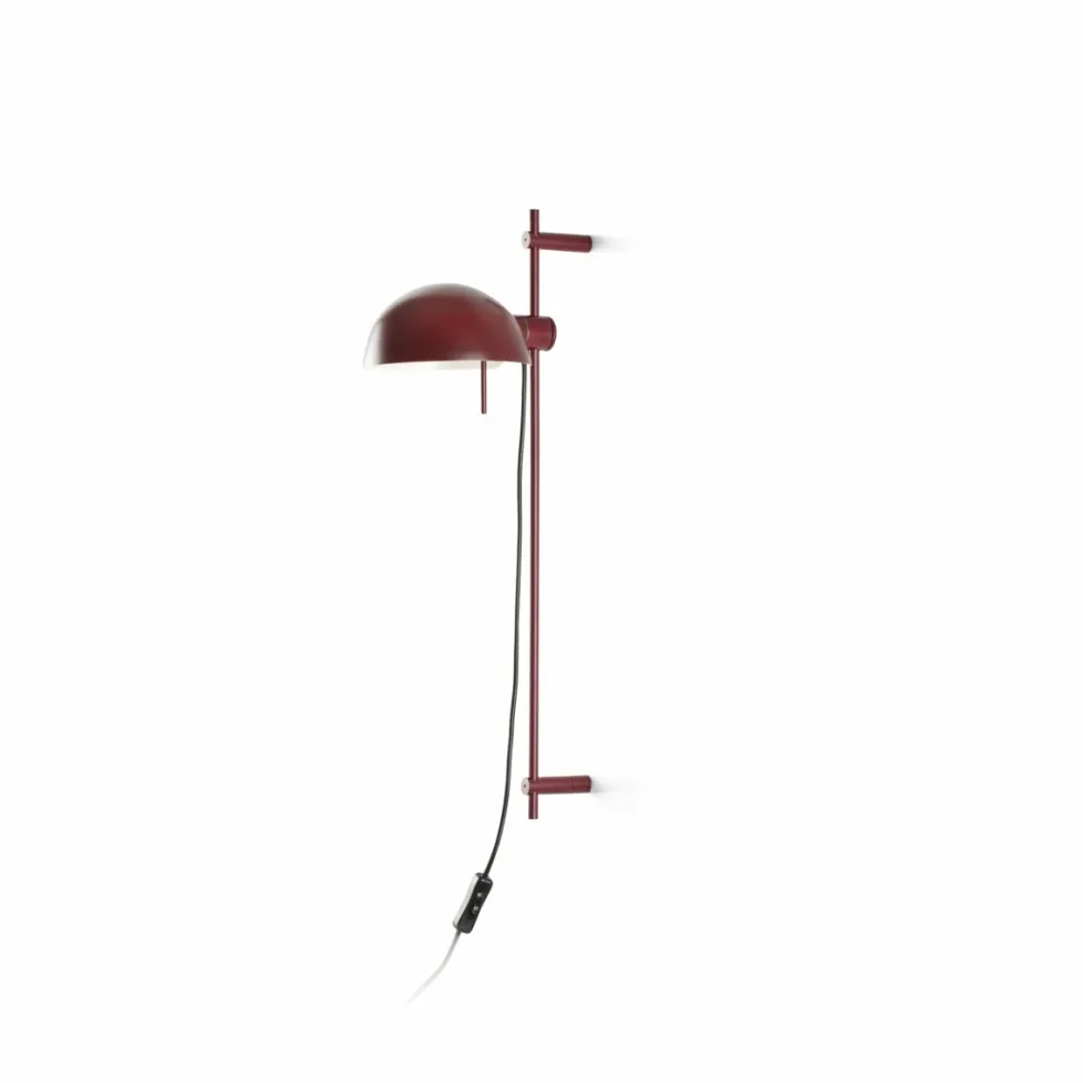 Matilda 60cm vägglampa