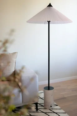 Matisse golvlampa
