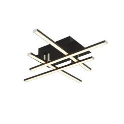 Matrix 45cm plafond