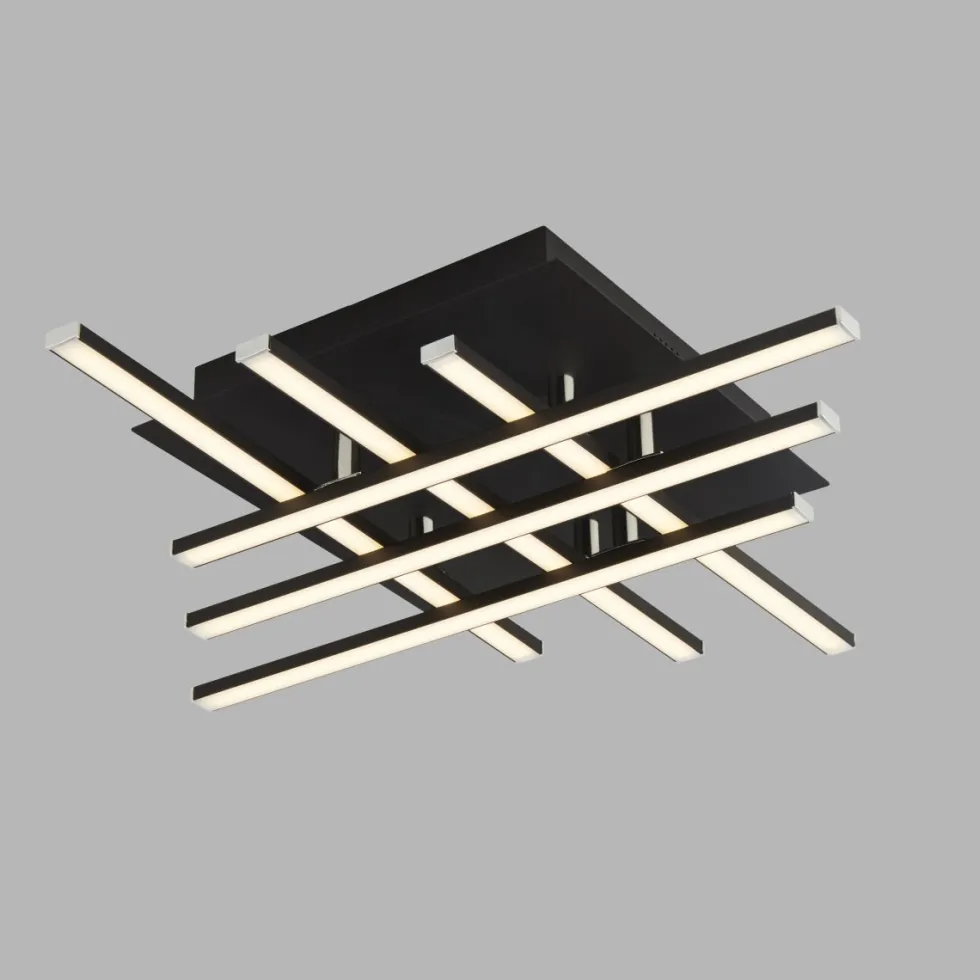 Matrix 45cm plafond