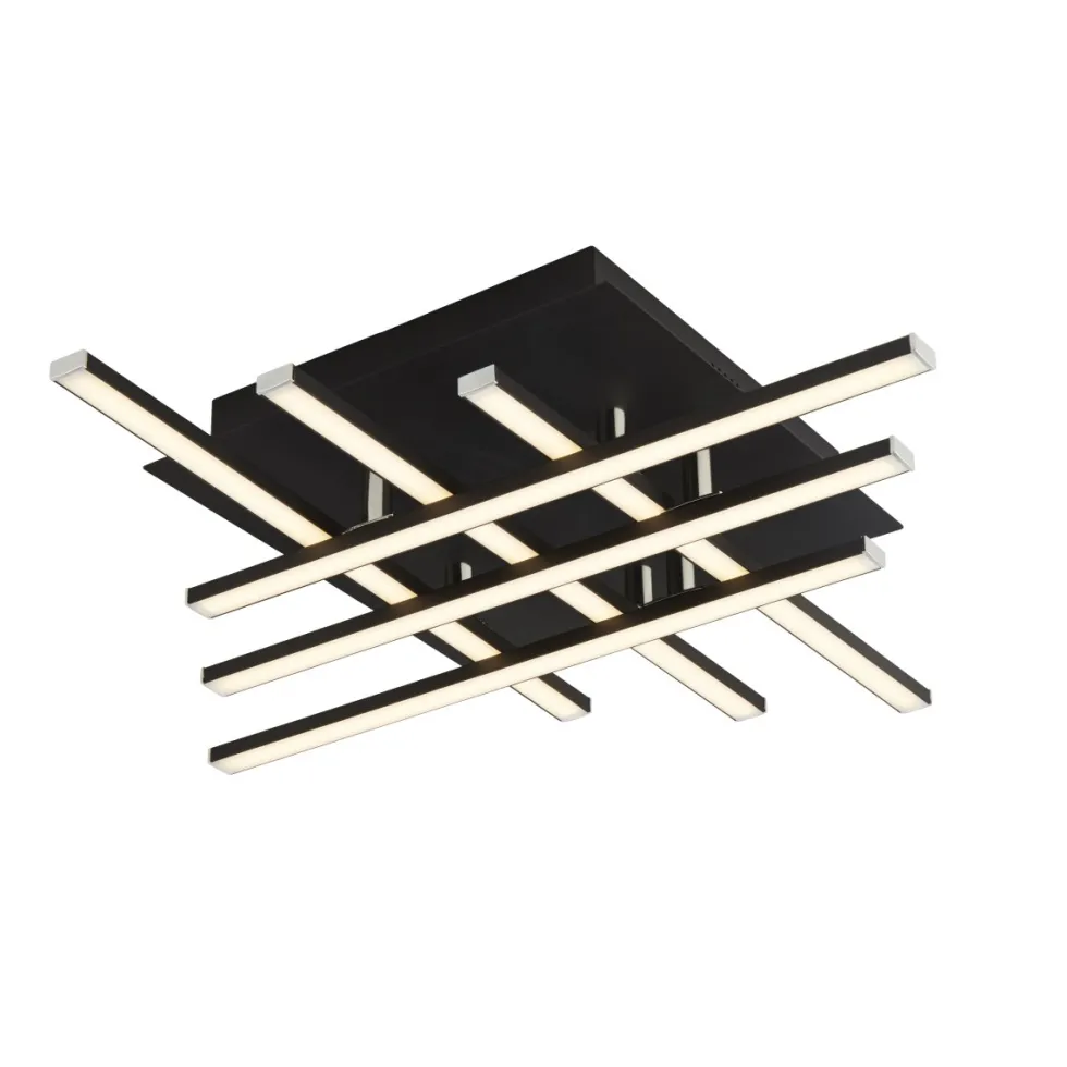 Matrix 45cm plafond