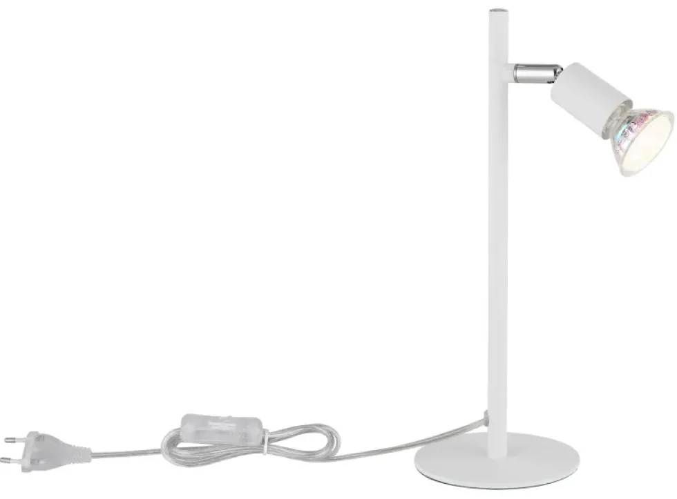 Matrix 30cm skrivbordslampa