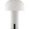 Mattis 20cm portabel