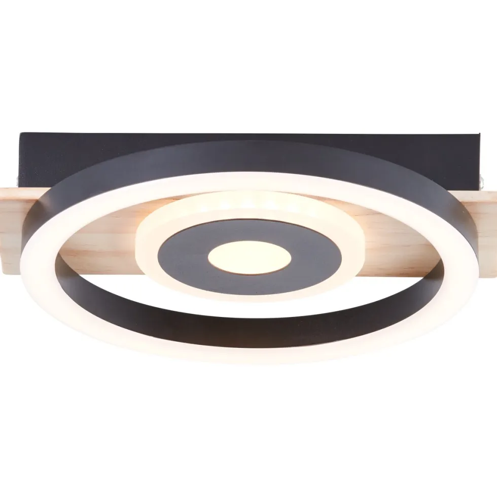 Maureen 22cm plafond