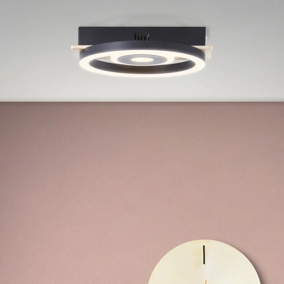 Maureen 22cm plafond