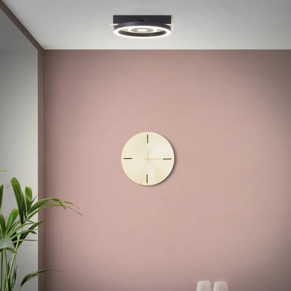 Maureen 22cm plafond