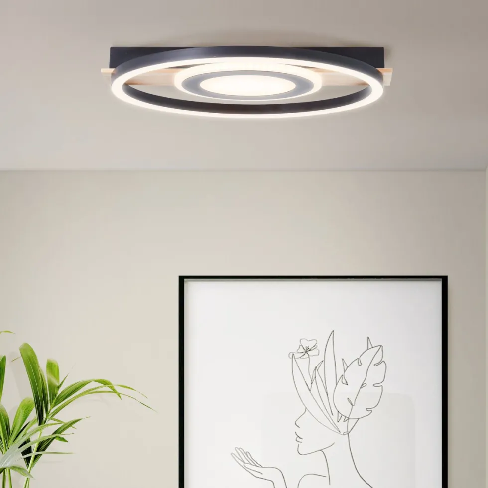 Maureen 40cm plafond
