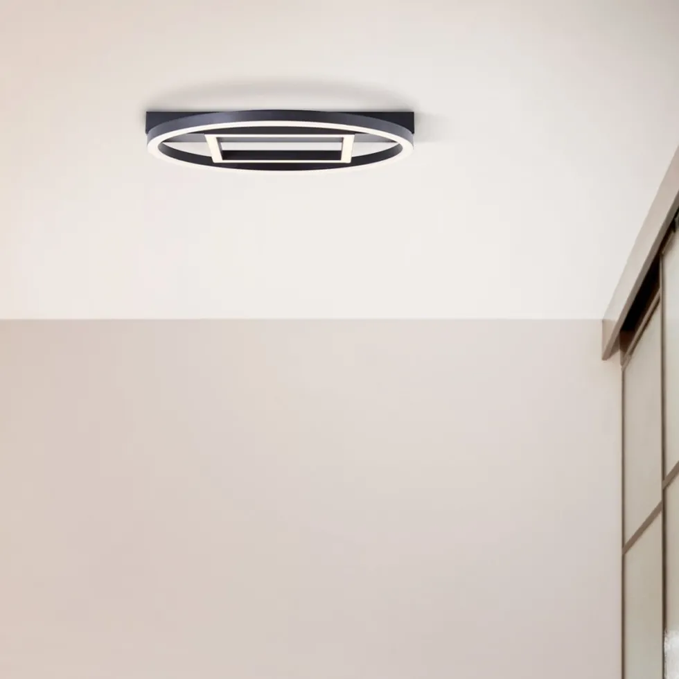 Maureen 37cm plafond