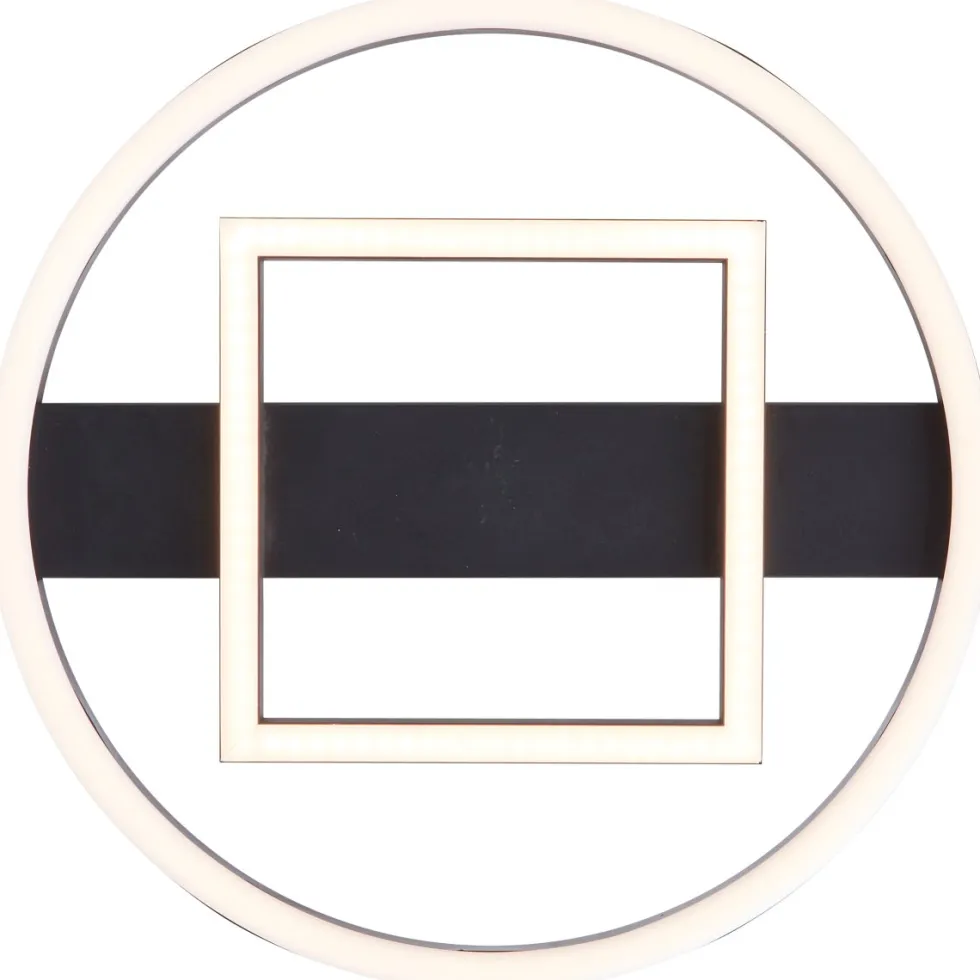 Maureen 37cm plafond