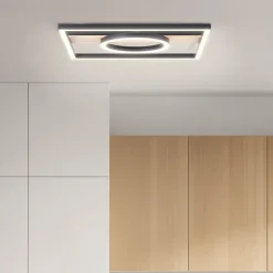 Maureen 42cm plafond