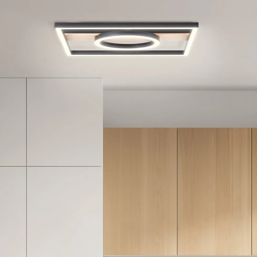 Maureen 42cm plafond