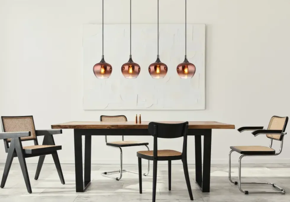 Maxy 100cm taklampa