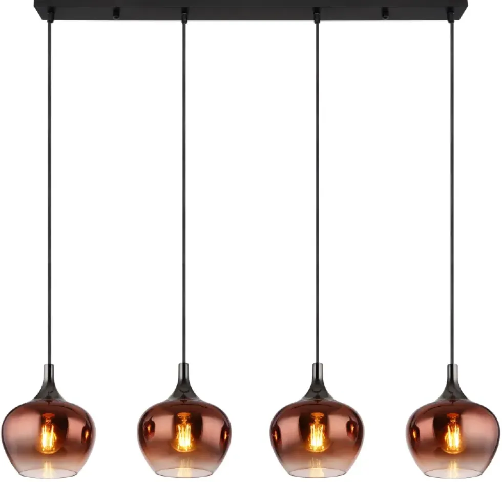 Maxy 100cm taklampa