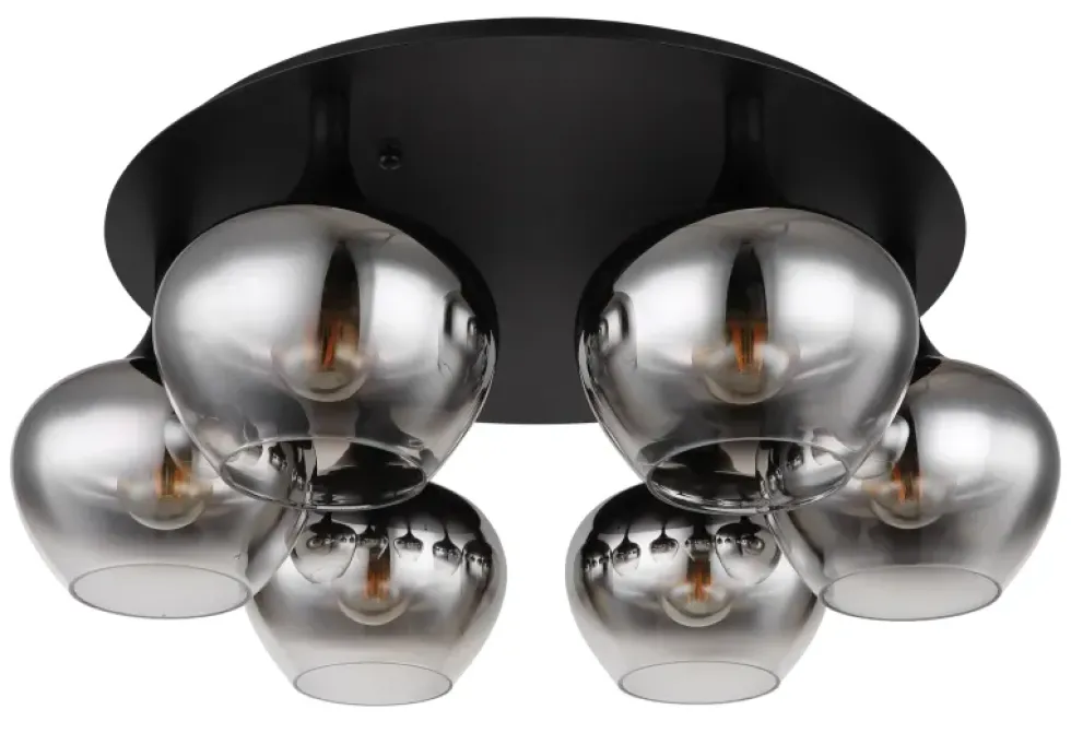 Maxy Ø65 plafond