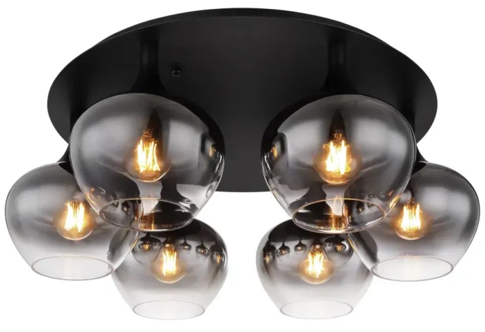 Maxy Ø65 plafond