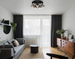 Maxy Ø65 plafond