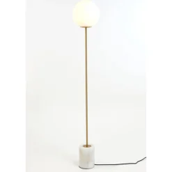 Medina golvlampa