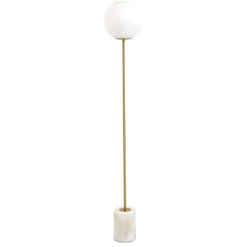 Medina golvlampa
