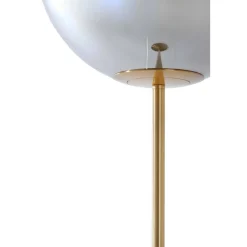 Medina golvlampa