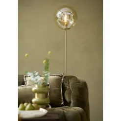 Medina golvlampa