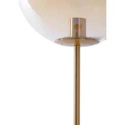 Medina golvlampa