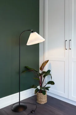 Medina golvlampa