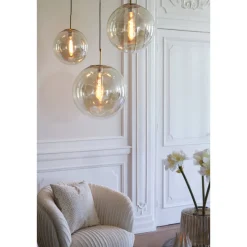 Medina Ø48 taklampa