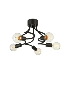 Medusa 70cm plafond
