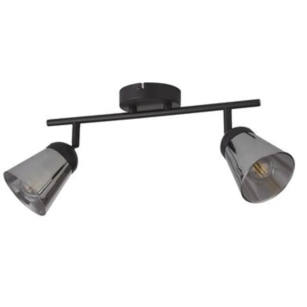 Mega 2 spotlight