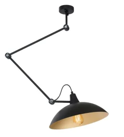 Melos Ø37 taklampa