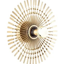 Mendoza Ø33 vägglampa