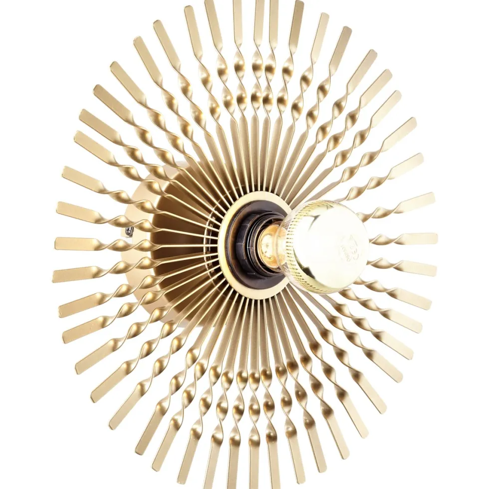 Mendoza Ø33 vägglampa