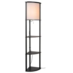 Menno golvlampa