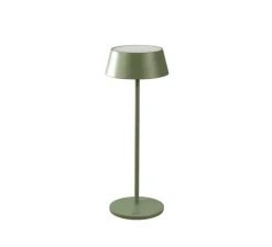 Menton 30cm portabel